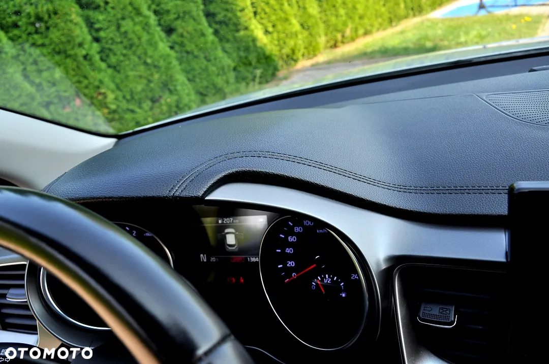 Kia XCeed 1.6 CRDi SCR L Business Line - 22