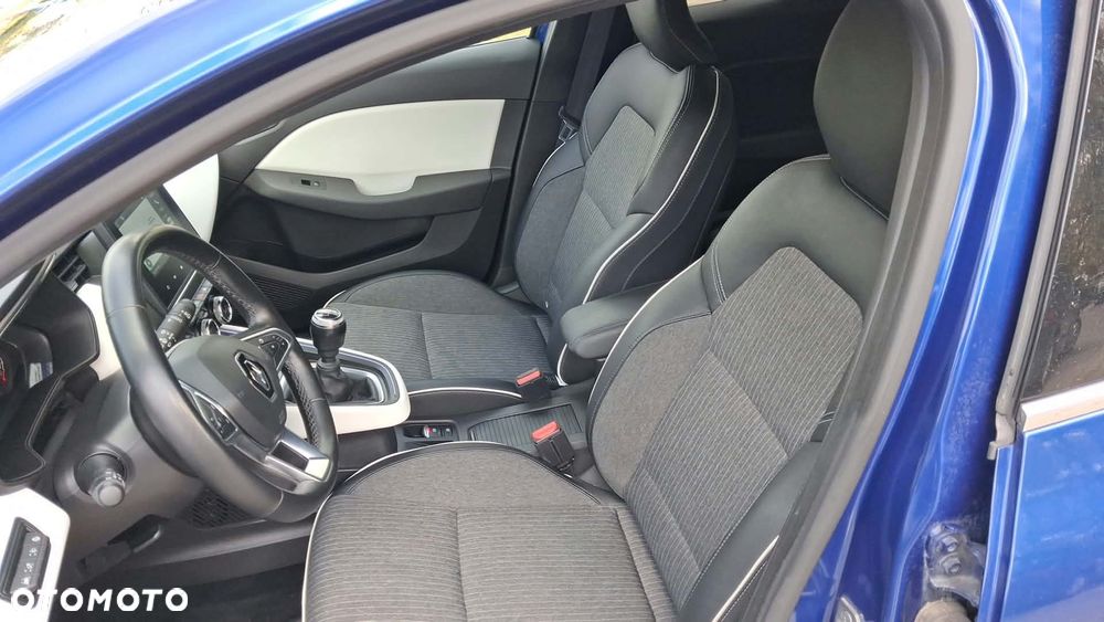 Renault Clio 1.0 TCe Zen - 6