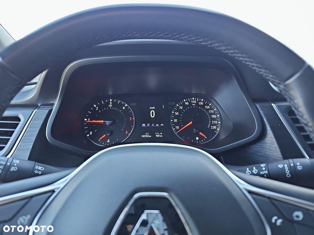 Renault Trafic Equilibre - 12