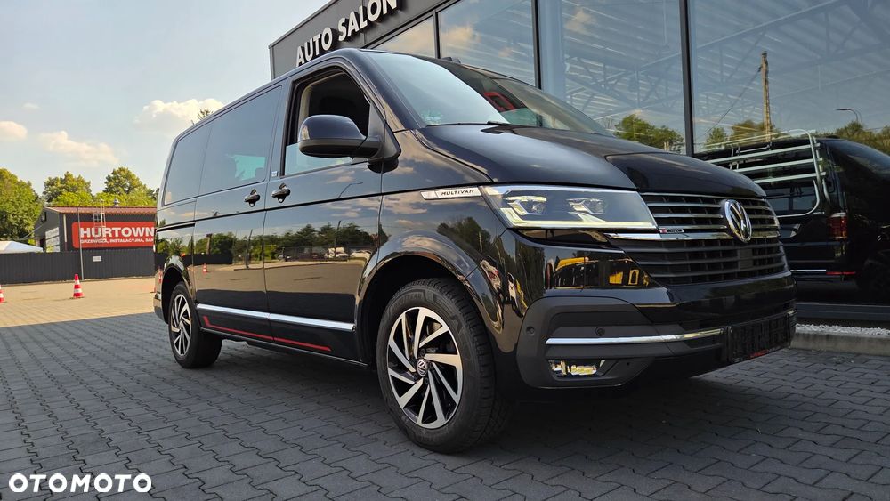 Volkswagen Multivan 2.0 TDI L1 Highline 4Motion DSG - 6