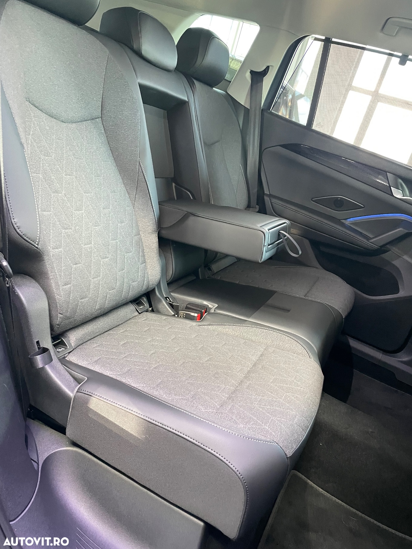 Volkswagen Tayron 1.5 TSI DSG PHEV Life - 13