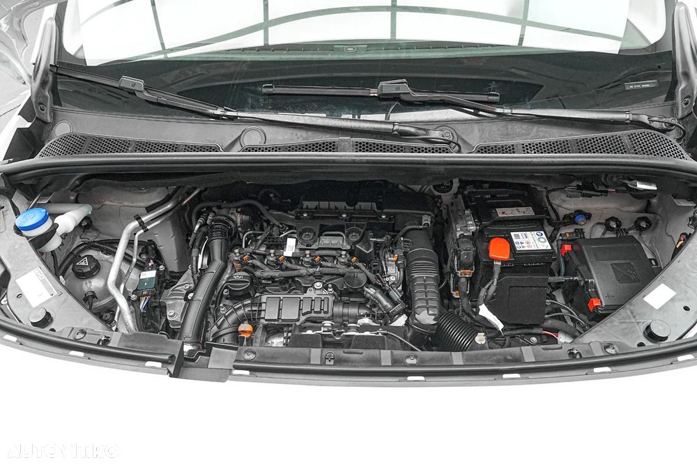 Peugeot Partner - 16