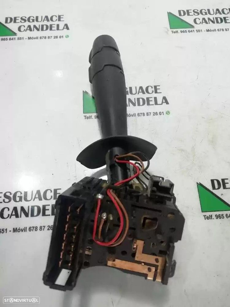 COMANDO PISCAS NISSAN PRIMASTAR FURGÃO 2007 -7701059356 - 3