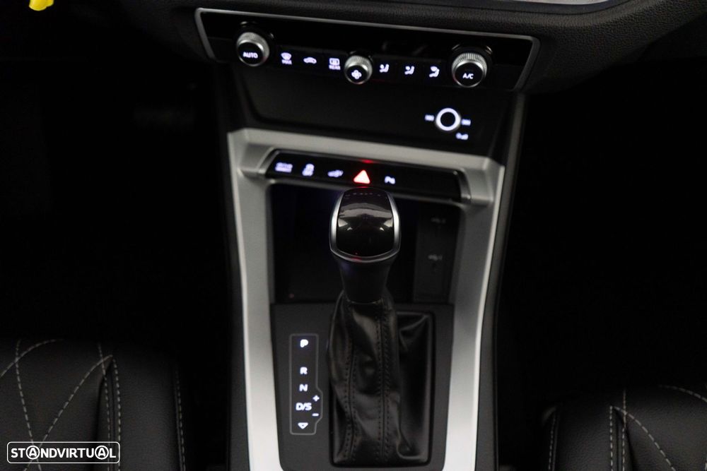 Audi Q3 Sportback 45 TFSIe S tronic - 25