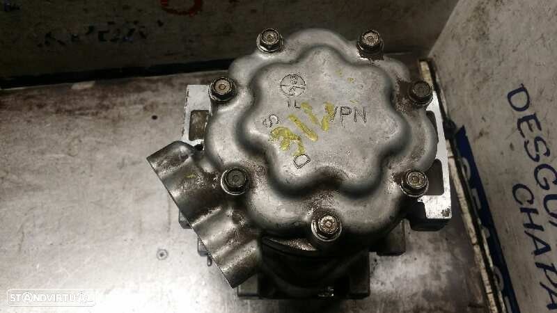 COMPRESSOR AR CONDICIONADO CITROEN C3 I 2008 - - 1