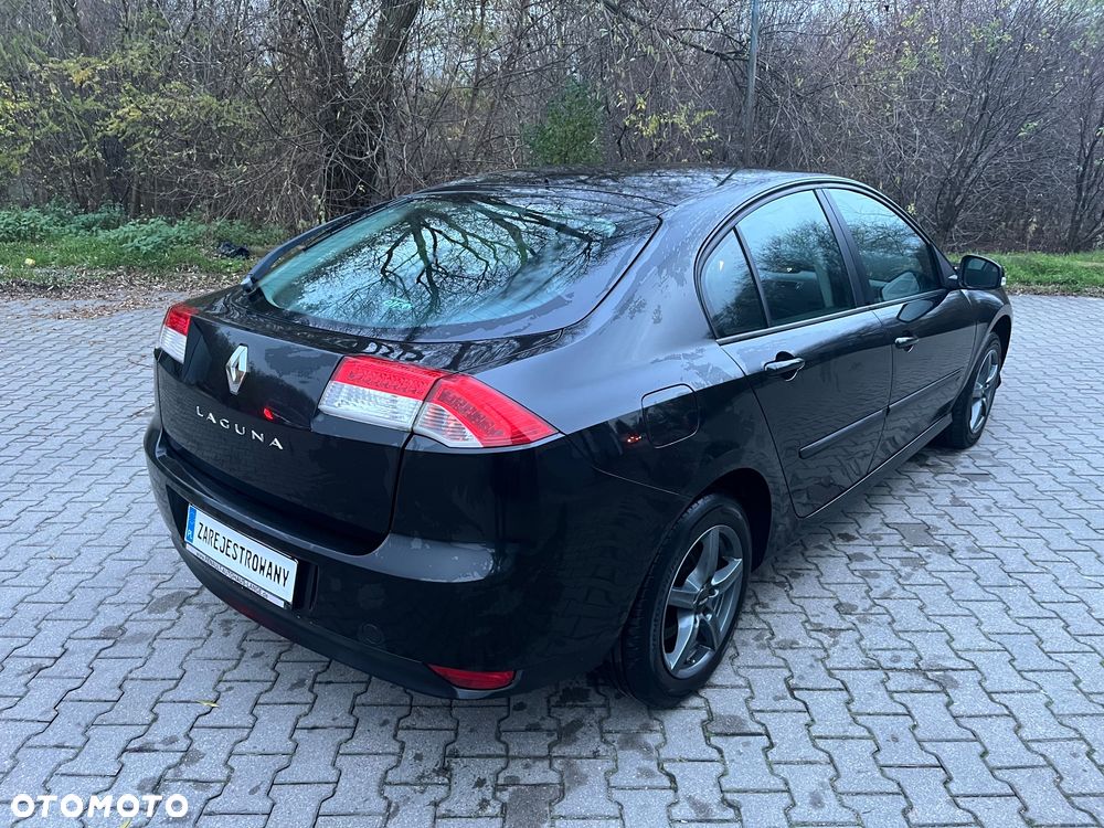 Renault Laguna 1.6 16V Authentique - 6