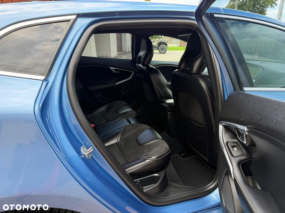 Volvo V40 D2 RDesign - 17