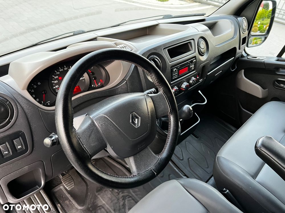 Renault MASTER - 19