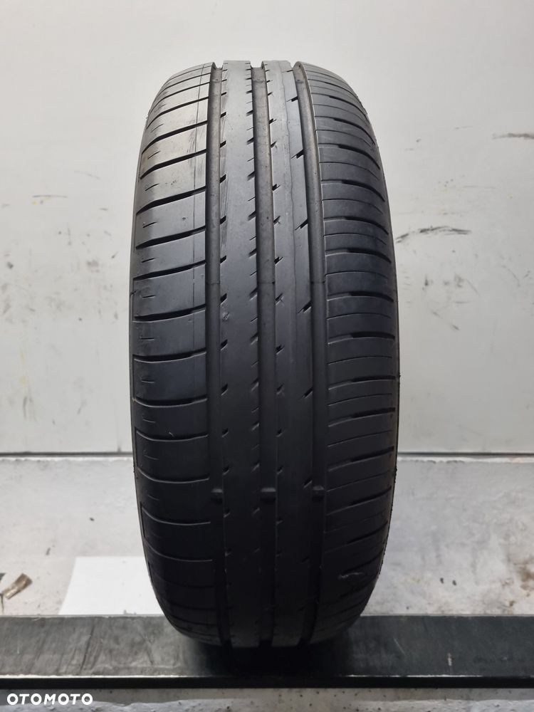 1x 195/65R15 91H Fulda Ecocontrol HP - 1