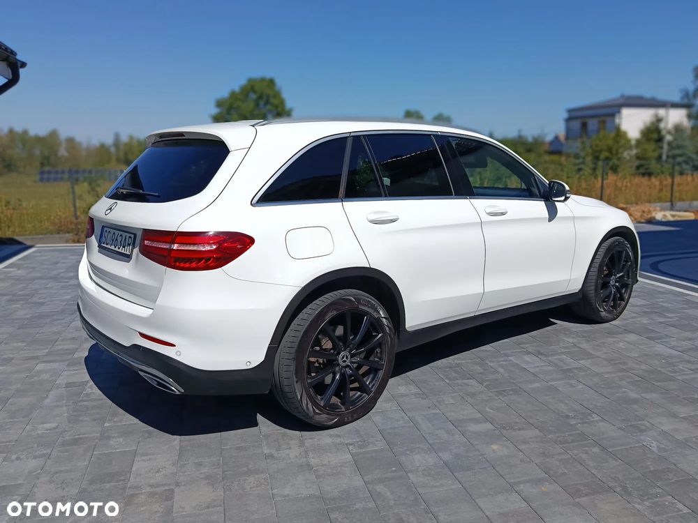 Mercedes-Benz GLC - 15