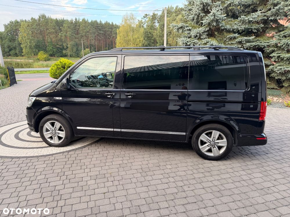 Volkswagen Multivan 2.0 BiTDI L1 Business 4Motion DSG - 8