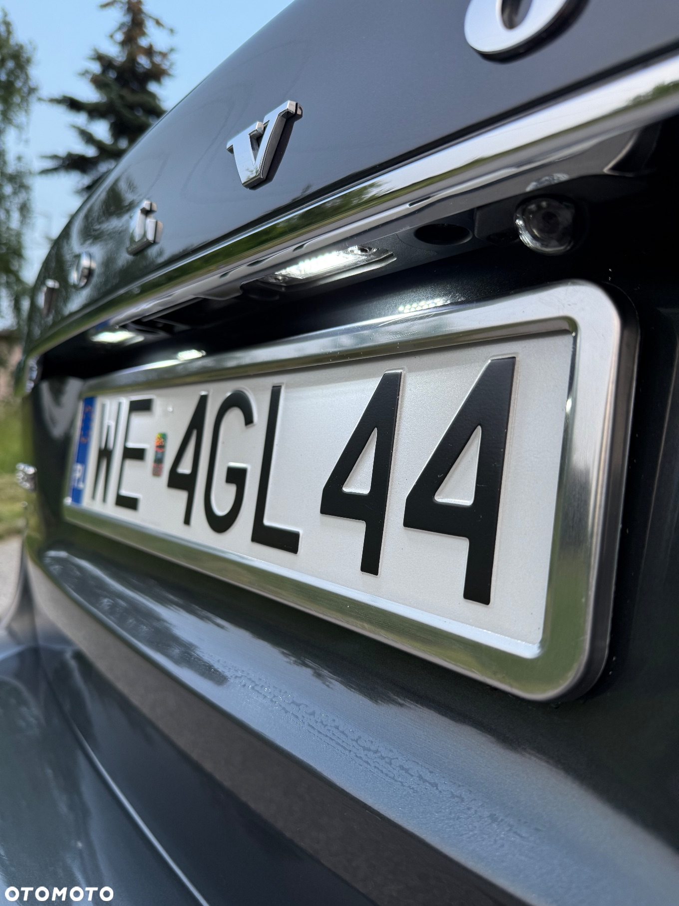 Volvo S80 T5 Geartronic Summum - 16