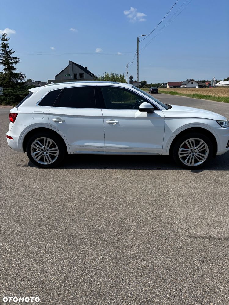 Audi Q5 2.0 TFSI Quattro Sport S tronic - 4