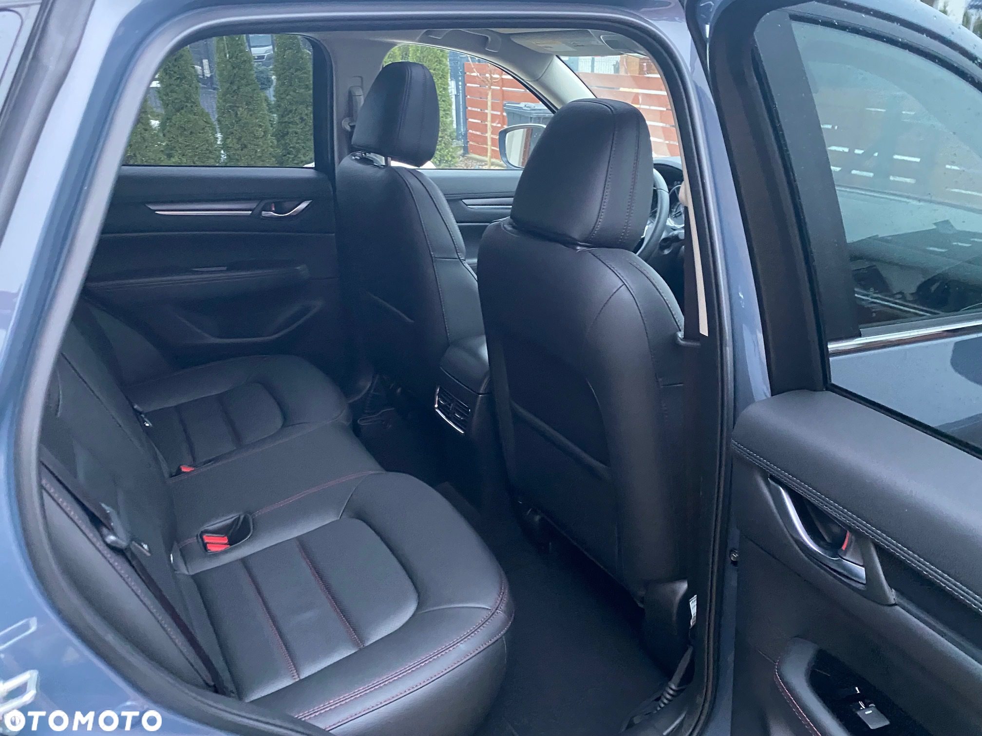 Mazda CX-5 - 20