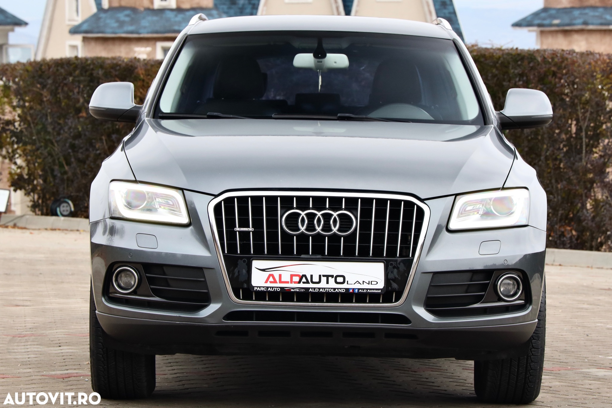 Audi Q5 2.0 TDI Quattro S tronic - 20