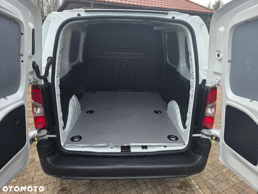 Toyota Proace City L1 - 16