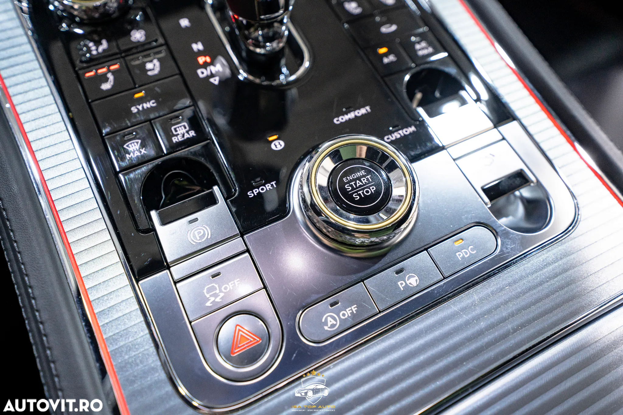 Bentley Continental - 18