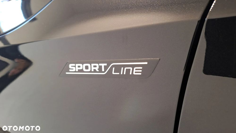 Skoda Kodiaq 2.0 TDI 4x4 Sportline DSG - 7
