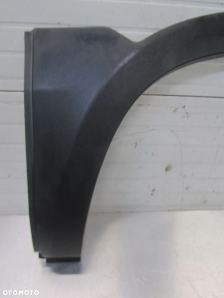 Listwa Nadkola Prawy Bok 5801530200 Iveco Daily 2014->2.3 HPI - 3
