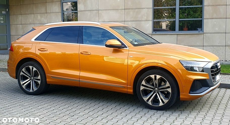 Audi Q8 - 5
