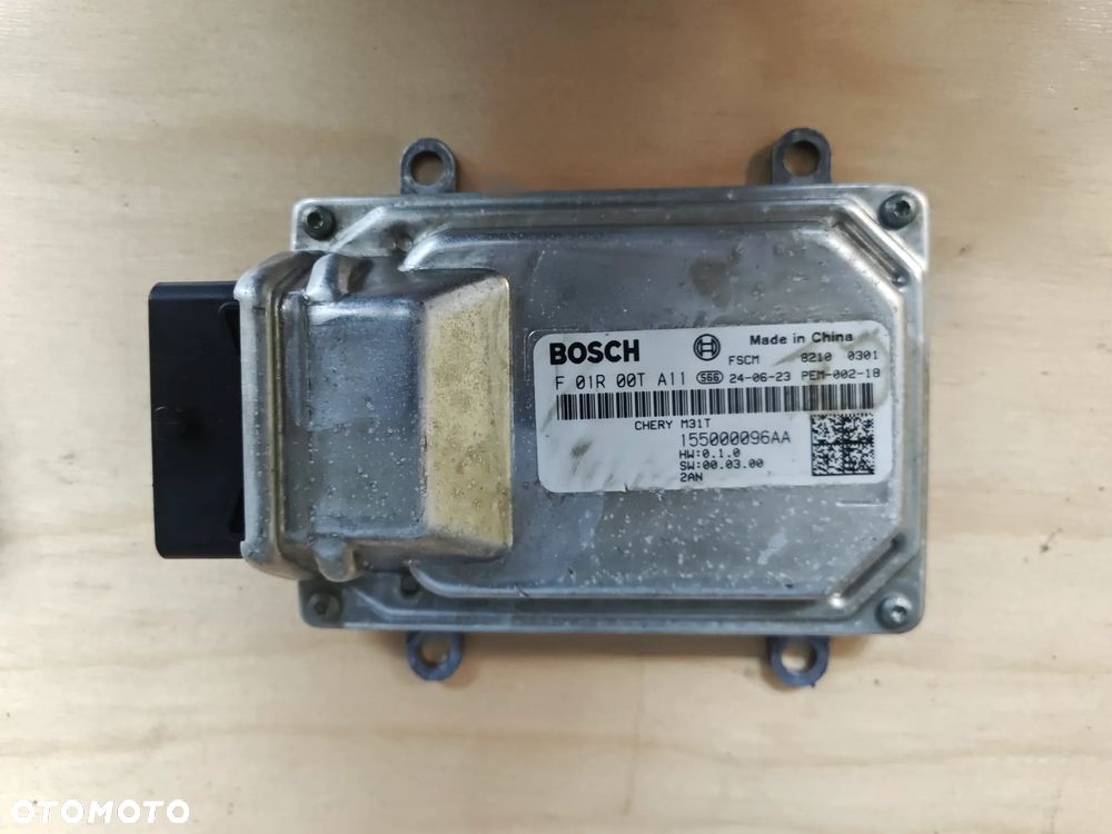 OMODA 5 V Chery moduł czujnik sterownik pompy paliwa 155000096AA - 2