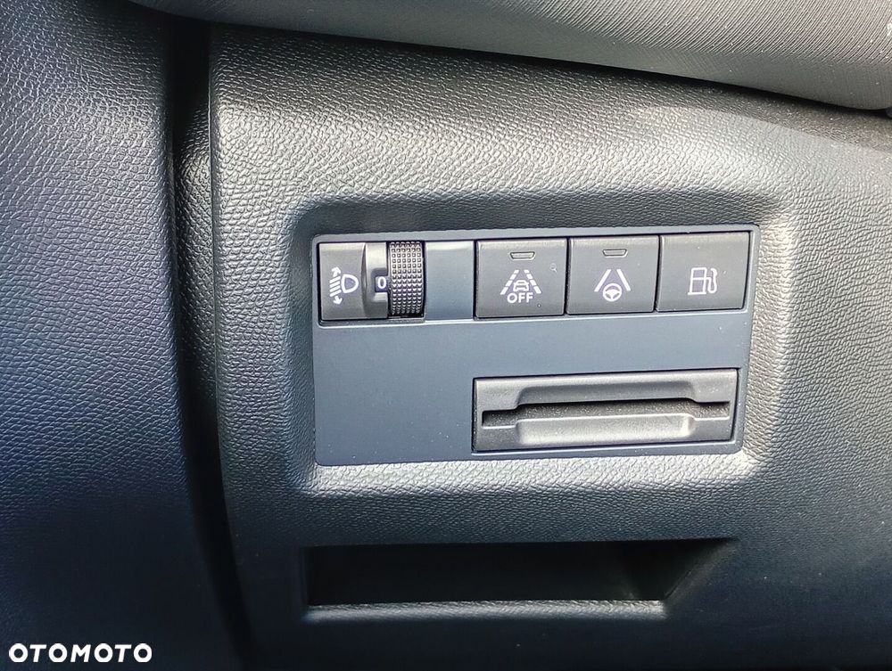 Citroën C5 Aircross 1.6 PHEV 225 Max EAT8 - 35