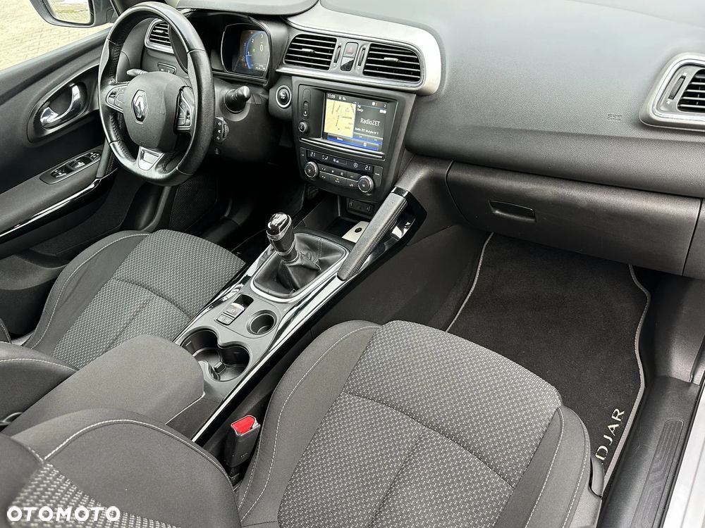 Renault Kadjar 1.5 dCi Energy Intens - 6