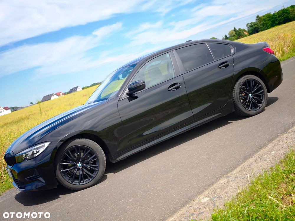 BMW Seria 3 318i - 14