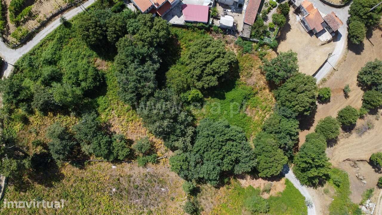 Terreno Agrícola para construção Paredes de Viadores - Grande imagem: 2/9