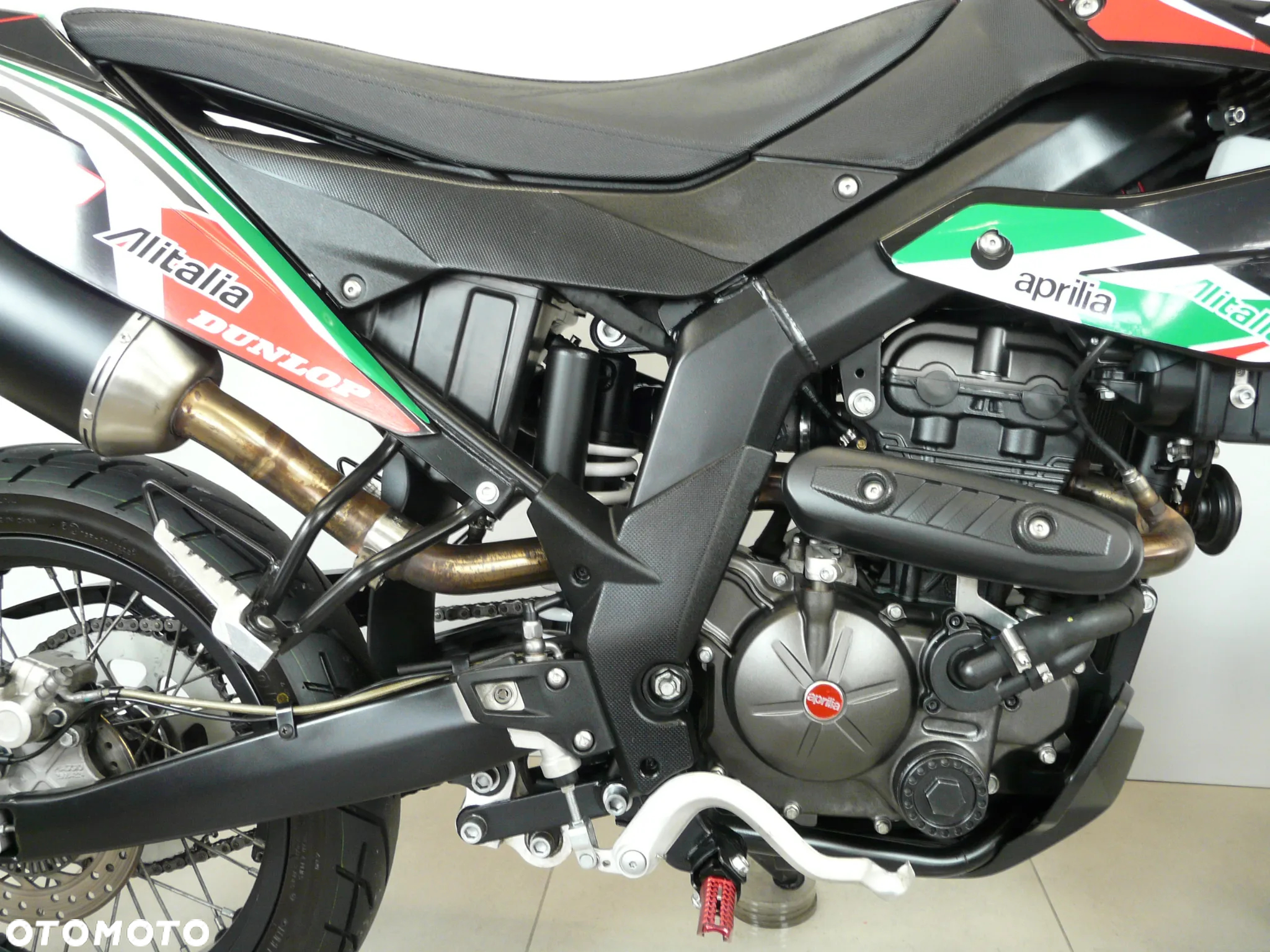Aprilia SX - 23