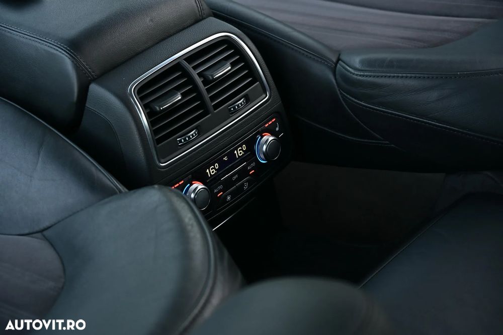 Audi A6 Avant 3.0 TDI quattro S tronic - 21
