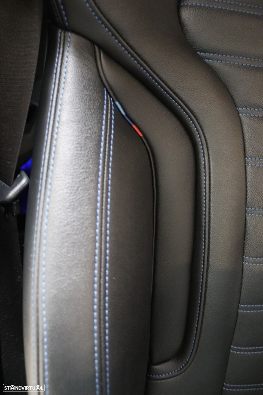 BMW 420 Gran Coupé d Pack Desportivo M Auto - 20