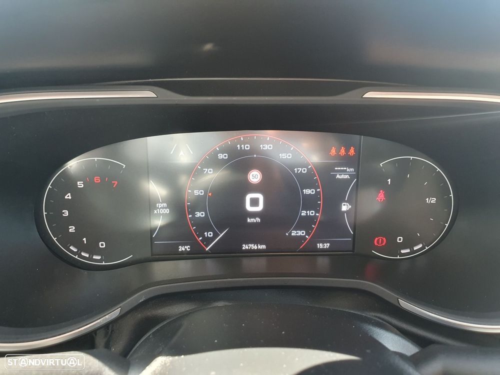 Fiat Tipo Station Wagon 1.0 GSE T3 Life - 9