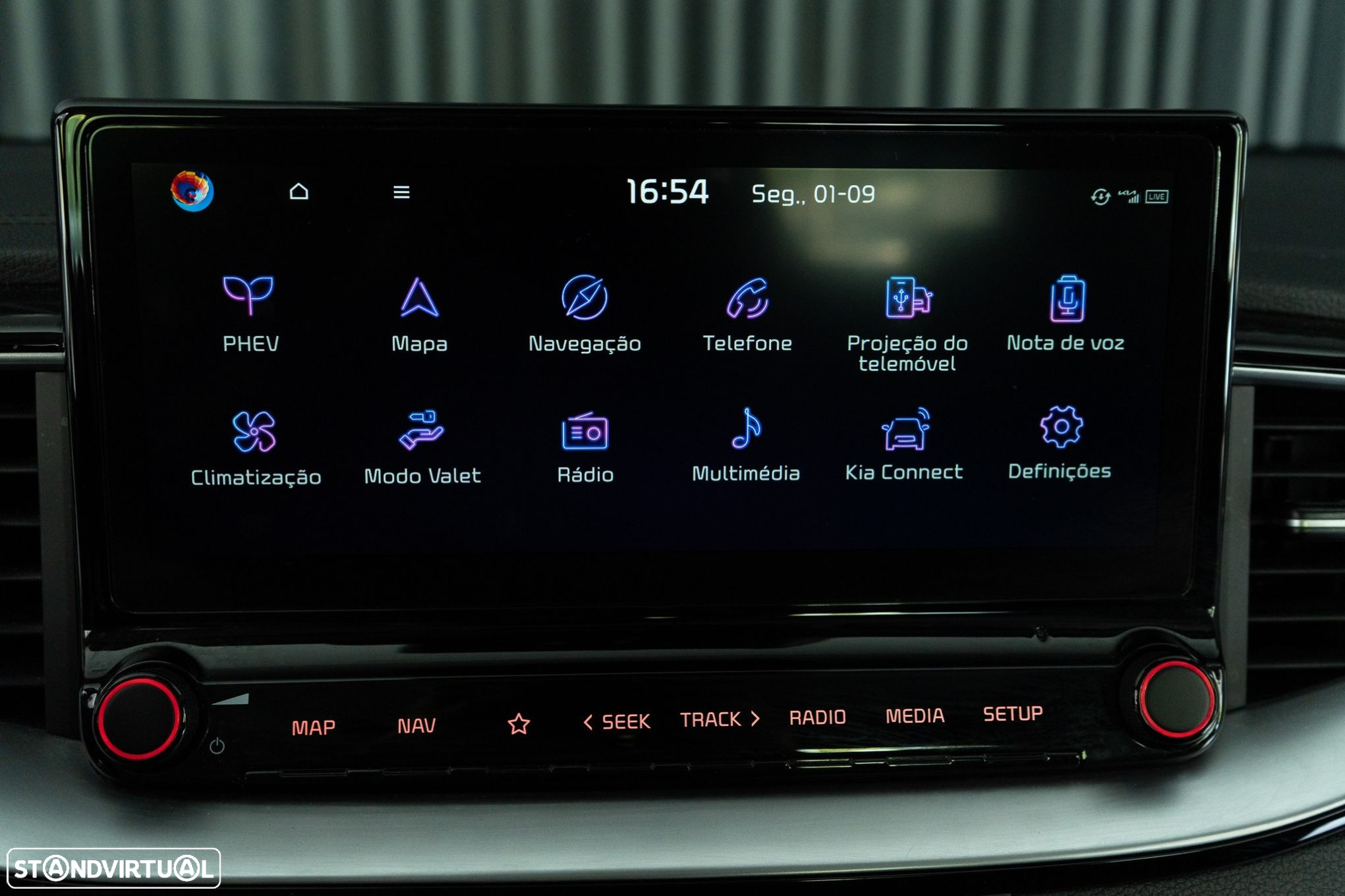 Kia XCeed - 26