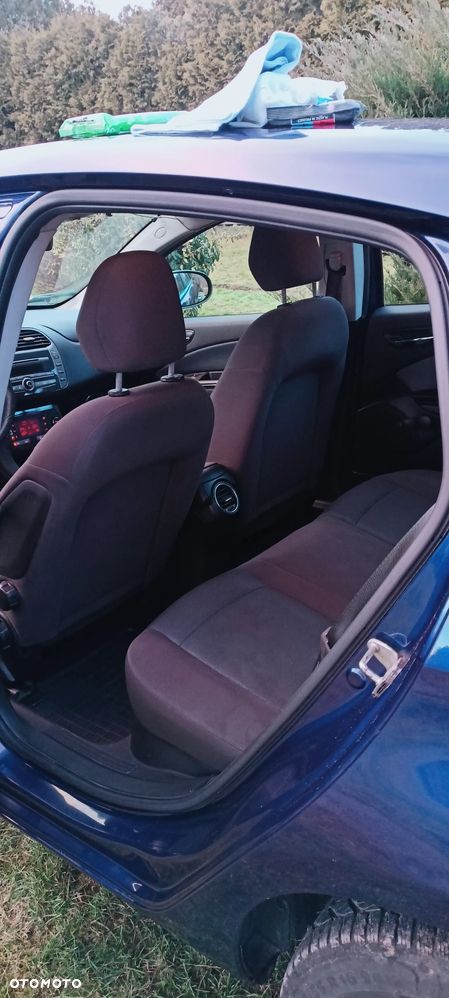 Fiat Bravo 1.4 16V Dynamic - 6