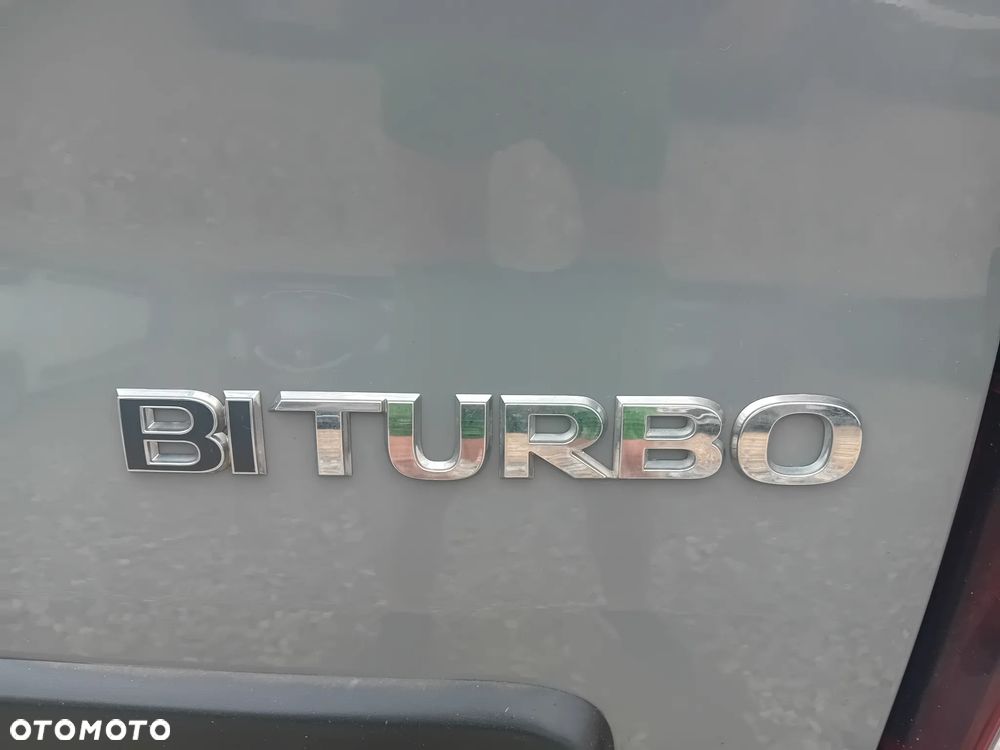 Opel Vivaro - 13