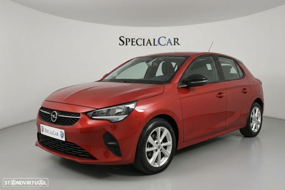 Opel Corsa 1.2 Edition - 2