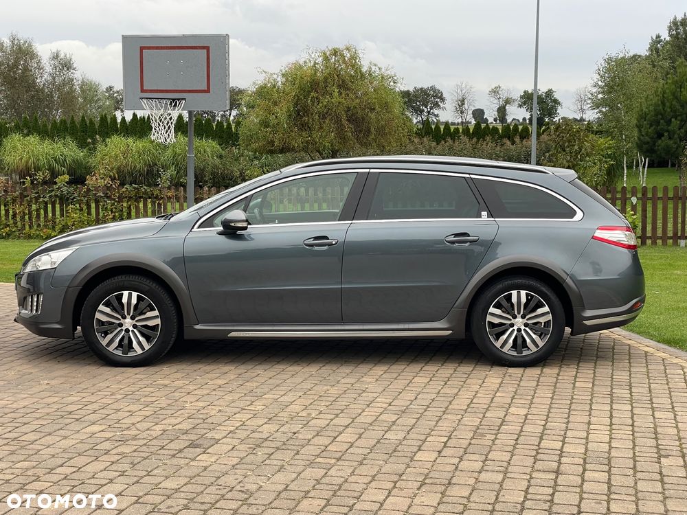 Peugeot 508 - 12