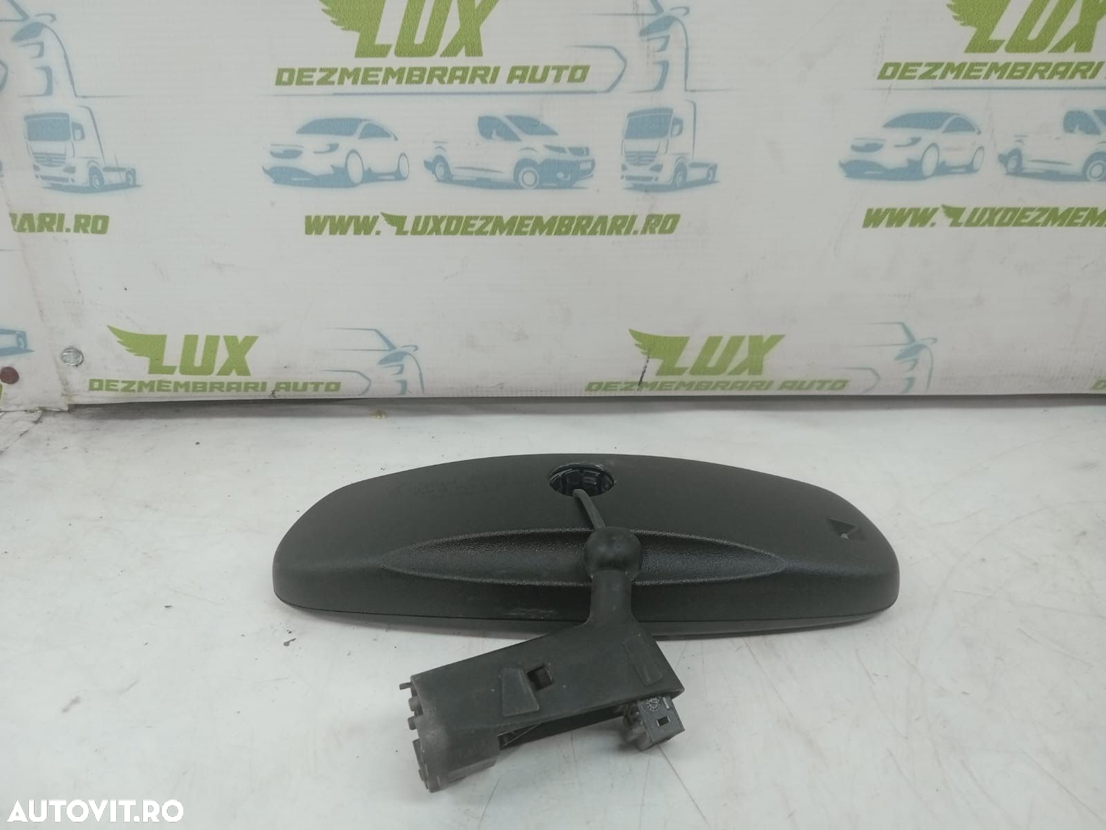 Oglinda retrovizoare e11015624 Volvo V50 1 [2003 - 2011] - 2