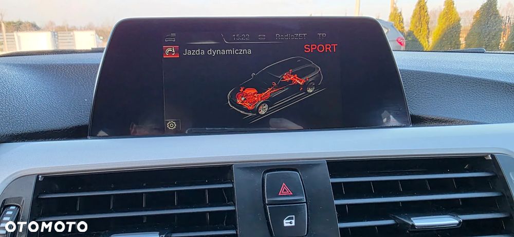 BMW Seria 3 320d xDrive Sport Line - 21