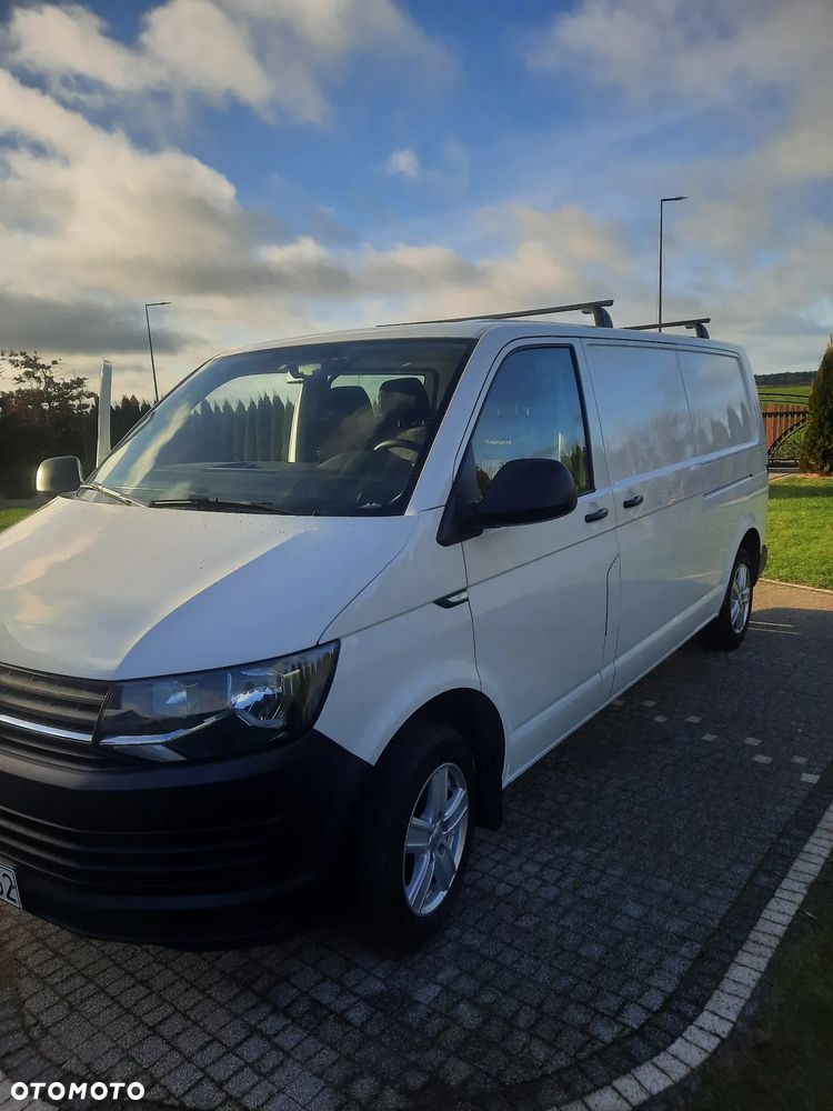 Volkswagen Transporter - 20