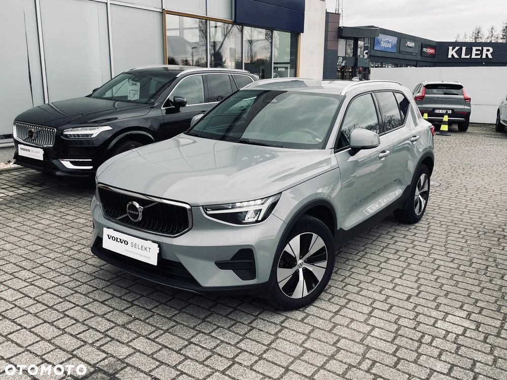 Volvo XC 40 B3 Core - 2