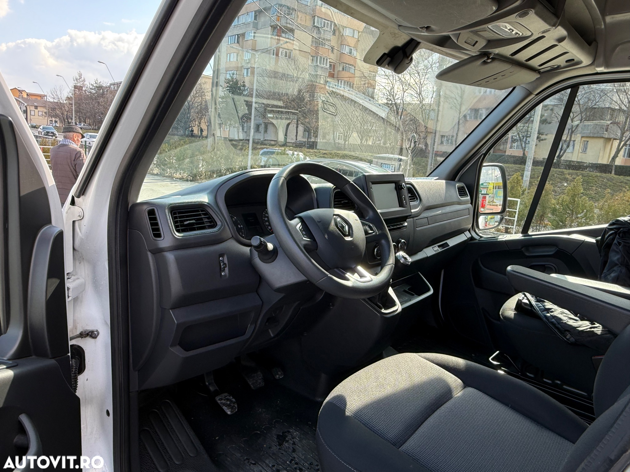 Renault Master - 14