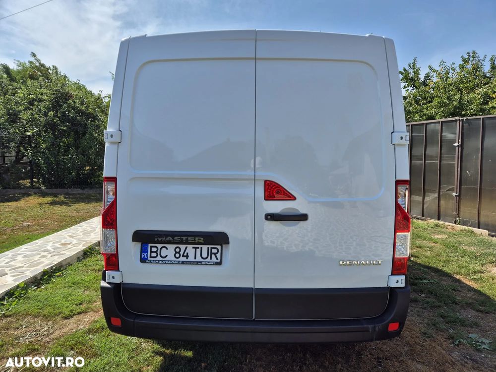 Renault Master - 6