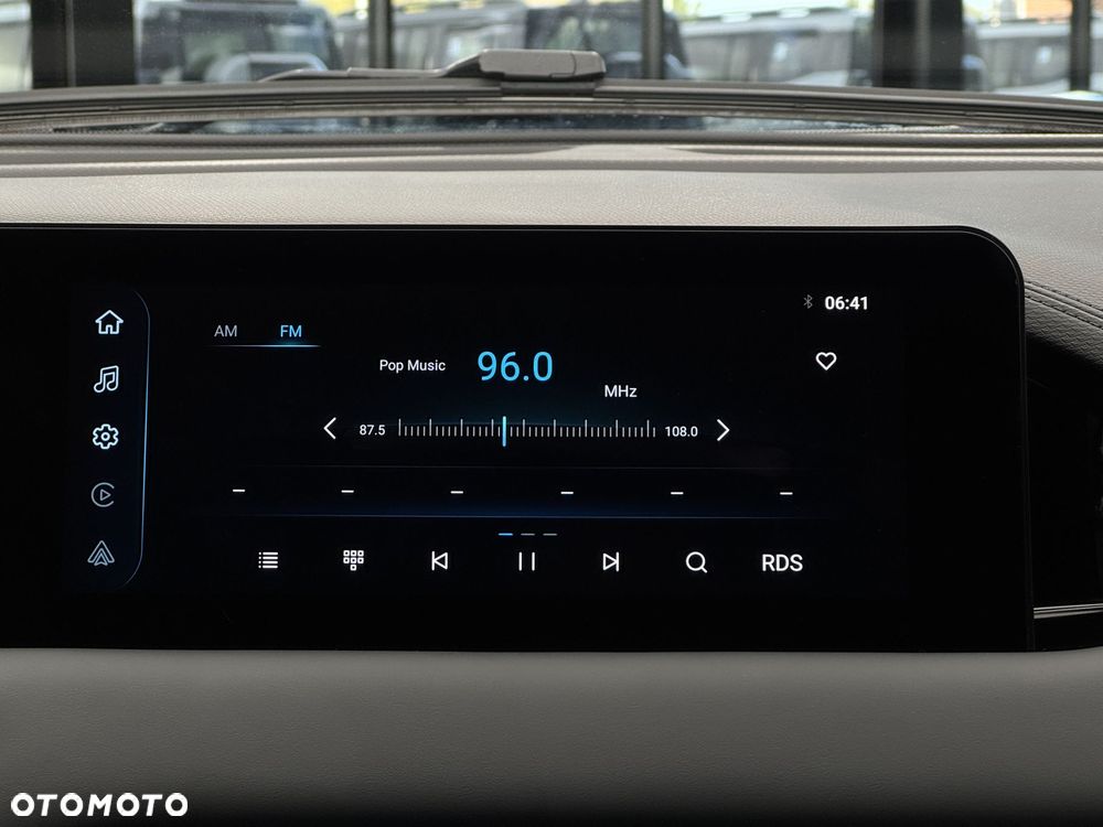 Jetour X50 - 30