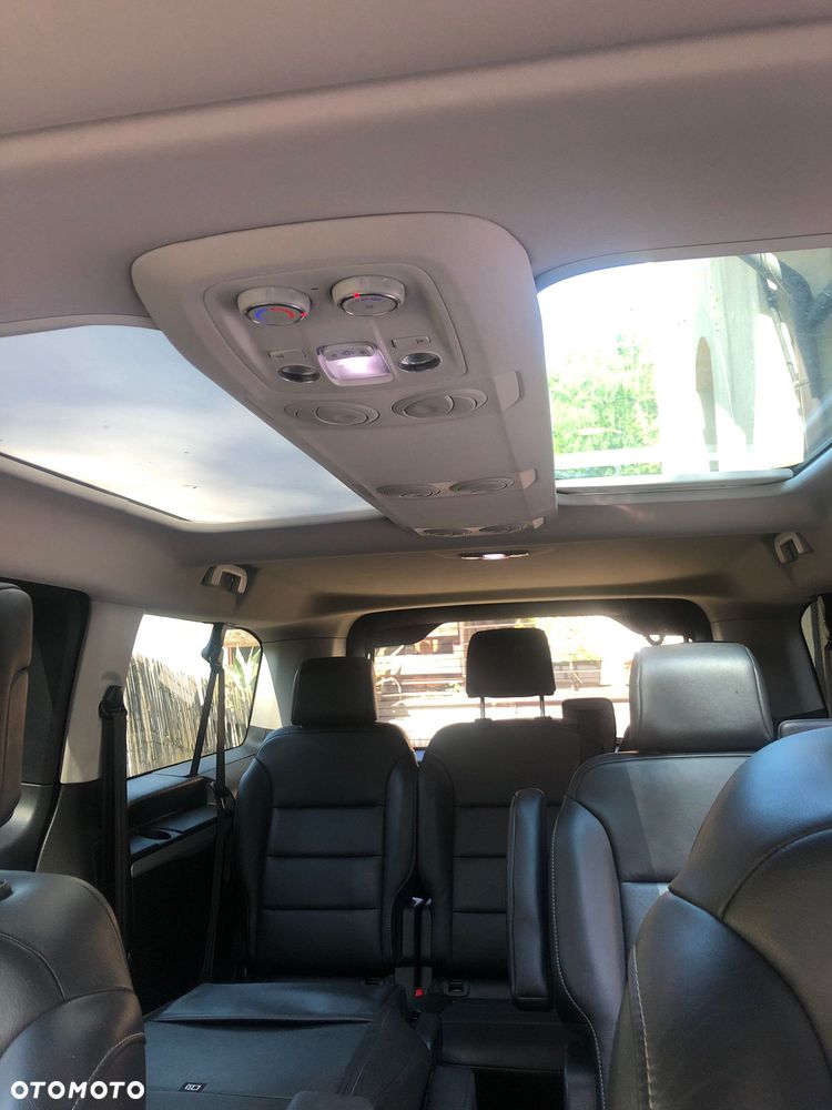 Citroën SpaceTourer XL EAT8 Business Lounge - 10