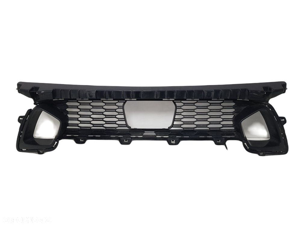 BMW 2 F44 13-21 M-PAKIET KRATKA PRZÓD ZDERZAKA ATRAPA SRODKOWA 51118075480 8075480 - 1