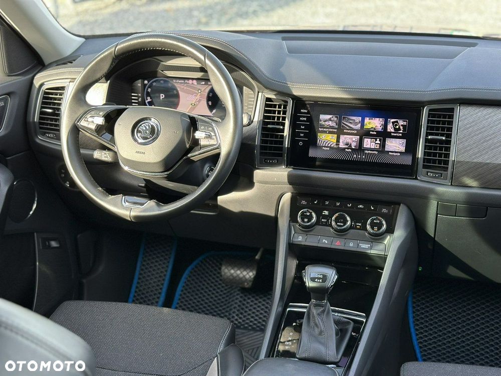 Skoda Kodiaq - 4