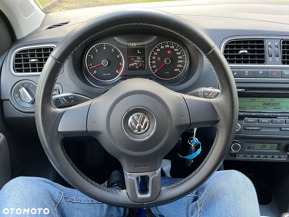 Volkswagen Polo 1.4 16V Highline CityLine - 27