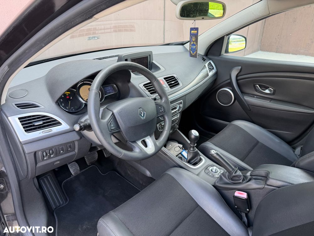 Renault Megane - 14